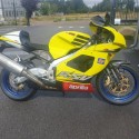 RSV 1000 R 2002 LIVREA COMPATIBILE